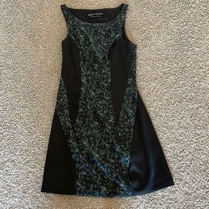 All Saints Mini Dress